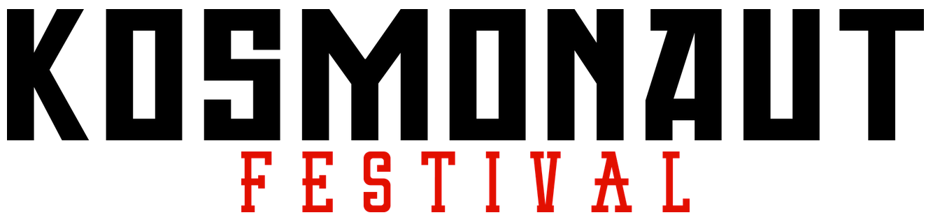 Kosmonaut Festival 2019