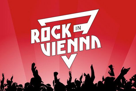 Rock in Vienna Festival 02.06.2017 - 05.06.2017