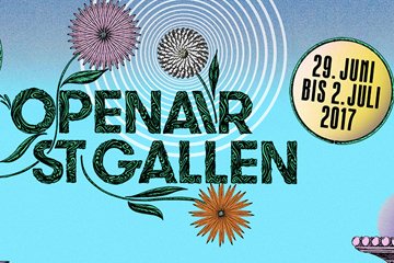 OpenAir St. Gallen Festival